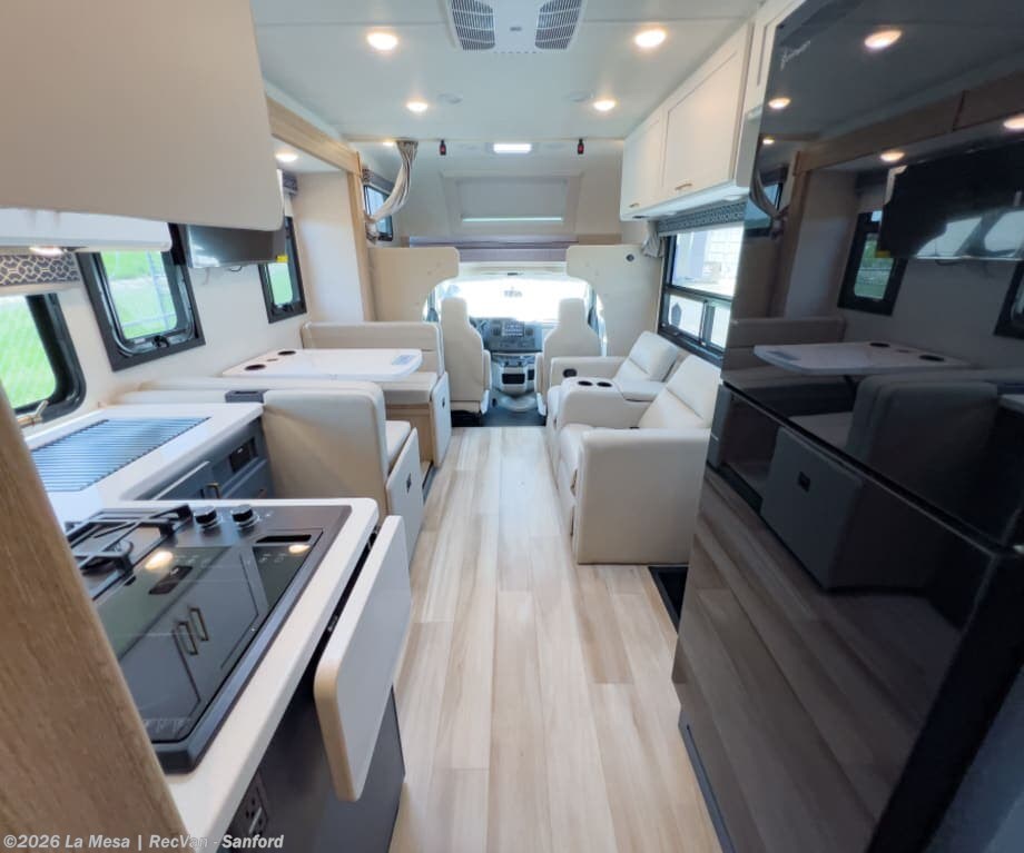 2027 Quantum KW29 by Thor Motor Coach from La Mesa | RecVan - Sanford in Sanford, Florida