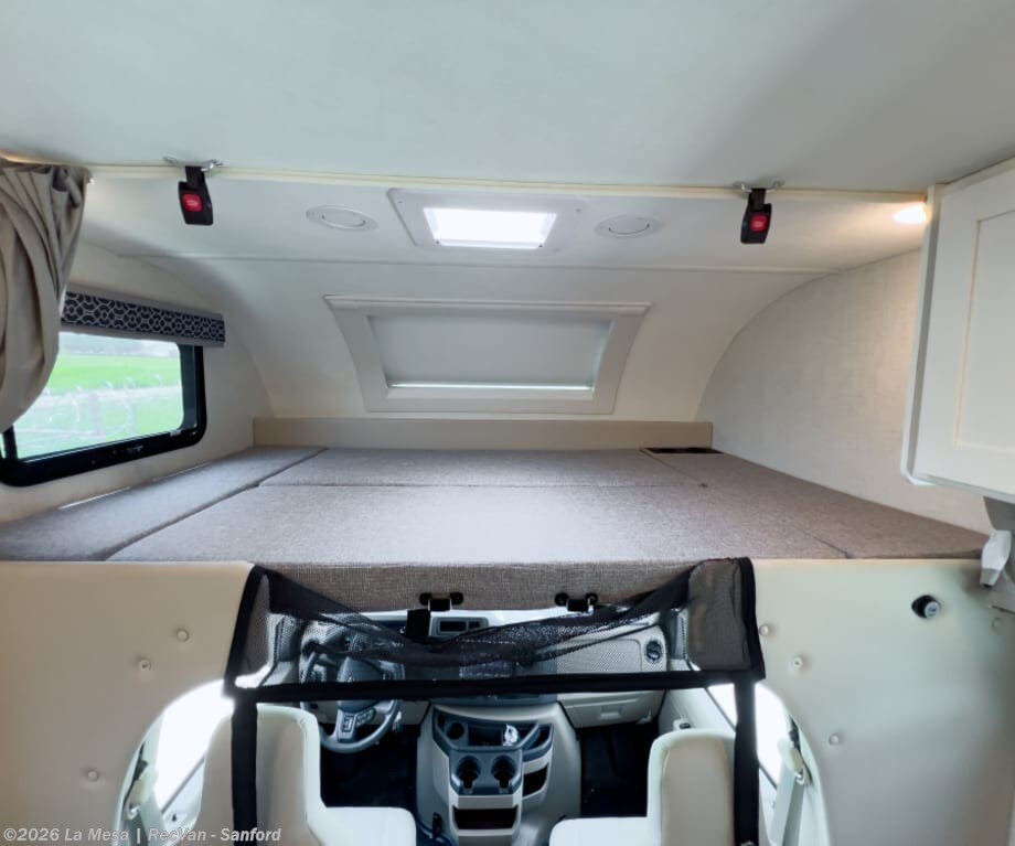 New 2027 Thor Motor Coach Quantum KW29 available in Sanford, Florida