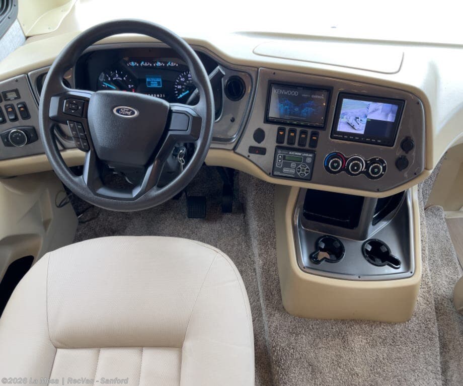 2023 Tiffin OPEN ROAD 32FA - Used Class A For Sale by La Mesa | RecVan - Sanford in Sanford, Florida