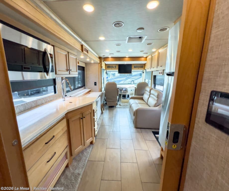 2023 OPEN ROAD 32FA by Tiffin from La Mesa | RecVan - Sanford in Sanford, Florida