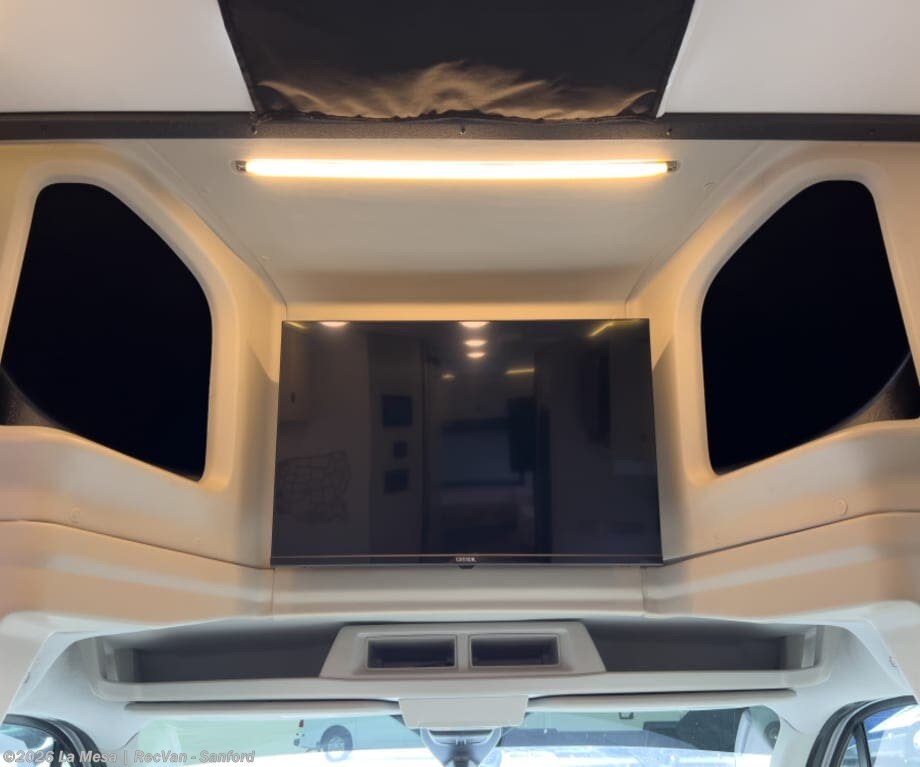 Used 2025 Entegra Coach Condor AWD 22T AWD available in Sanford, Florida