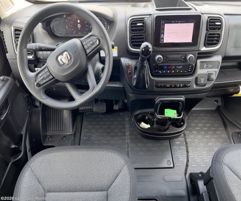 2027 Solis BUT59P by Winnebago from La Mesa | RecVan - Sanford in Sanford, Florida