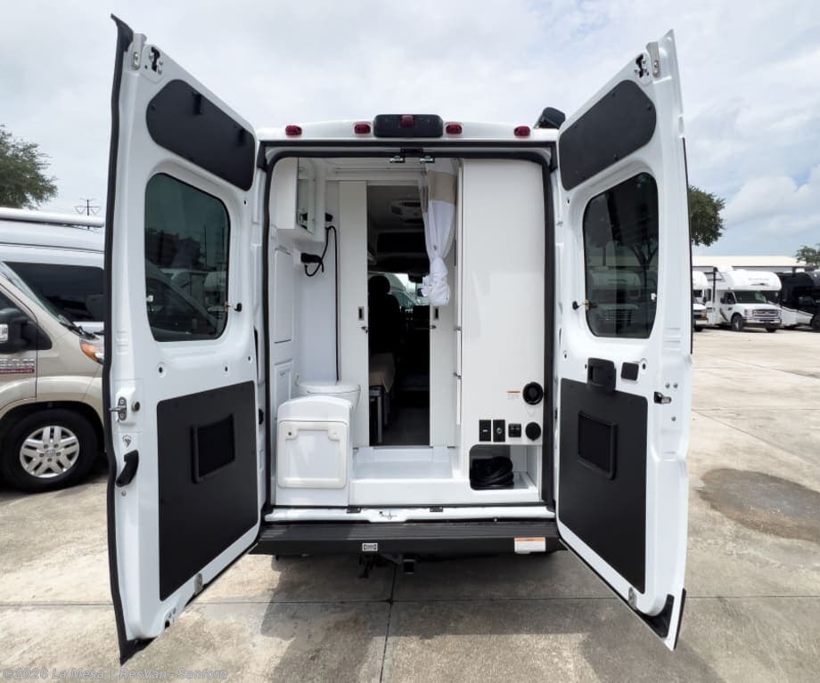 2027 Thor Motor Coach Rize 18M - New Class B For Sale by La Mesa | RecVan - Sanford in Sanford, Florida