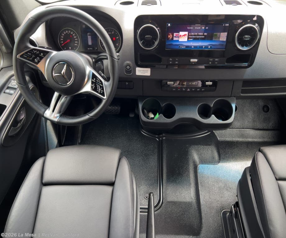 2027 Revel Sport BMB44N by Winnebago from La Mesa | RecVan - Sanford in Sanford, Florida
