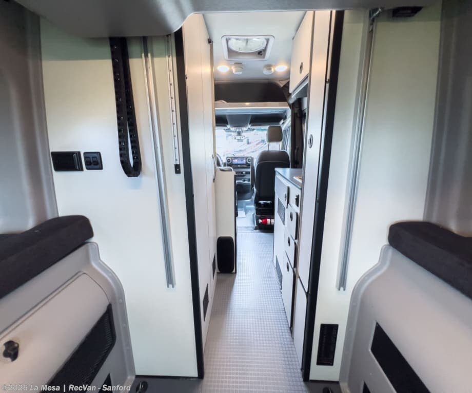 New 2027 Winnebago Revel Sport BMB44N available in Sanford, Florida