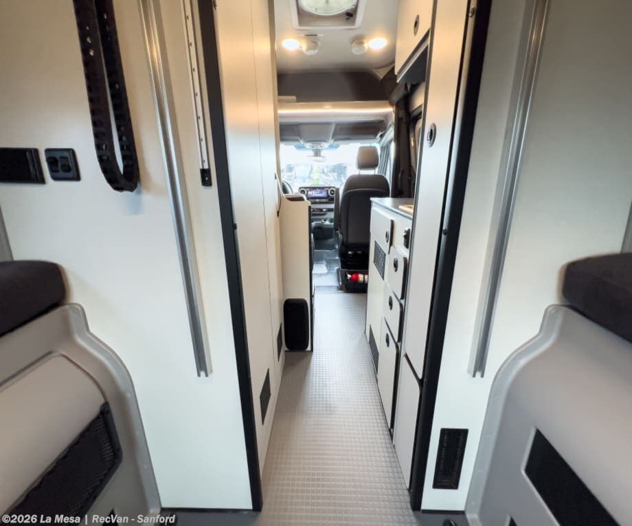 New 2027 Winnebago Revel Sport BMB44N available in Sanford, Florida