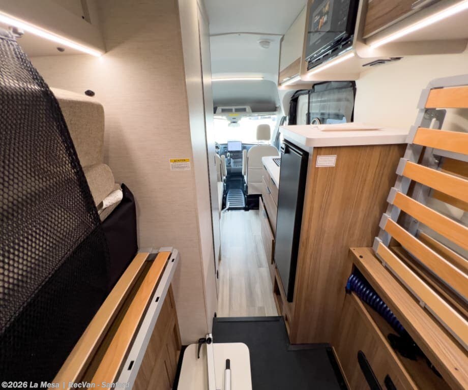 New 2027 Thor Motor Coach Talavera 1920 available in Sanford, Florida
