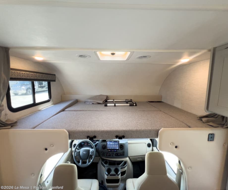Used 2025 Thor Motor Coach Quantum SE28 available in Sanford, Florida