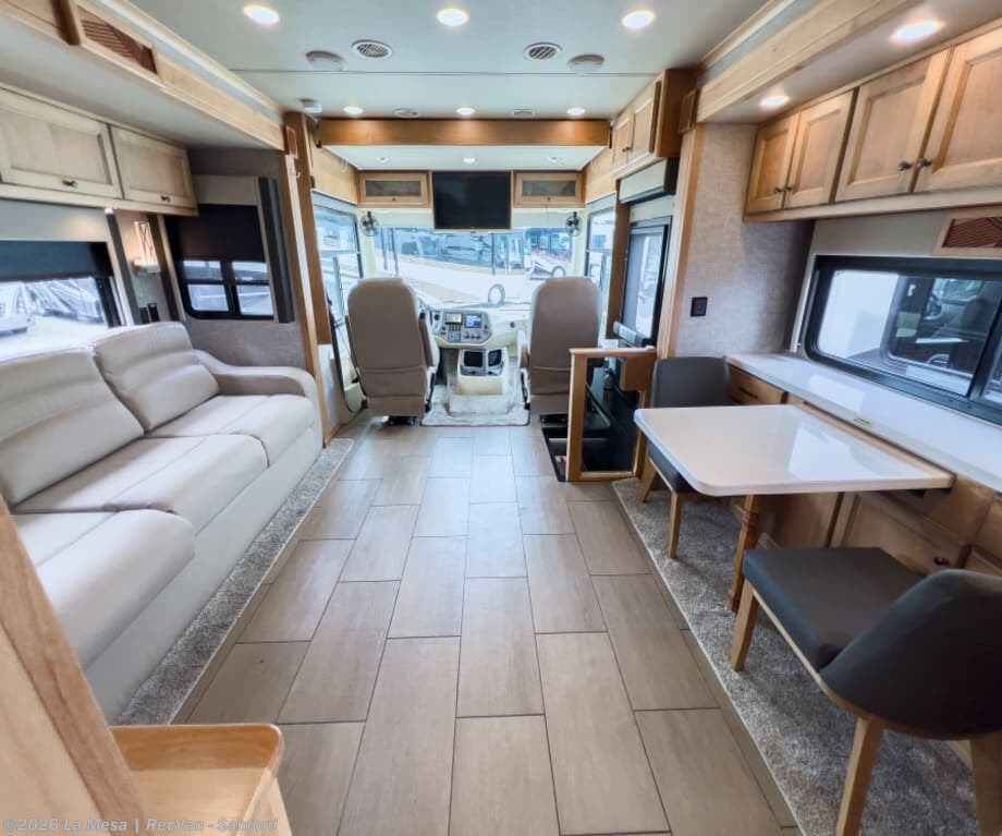 2023 Allegro 34PA by Tiffin from La Mesa | RecVan - Sanford in Sanford, Florida