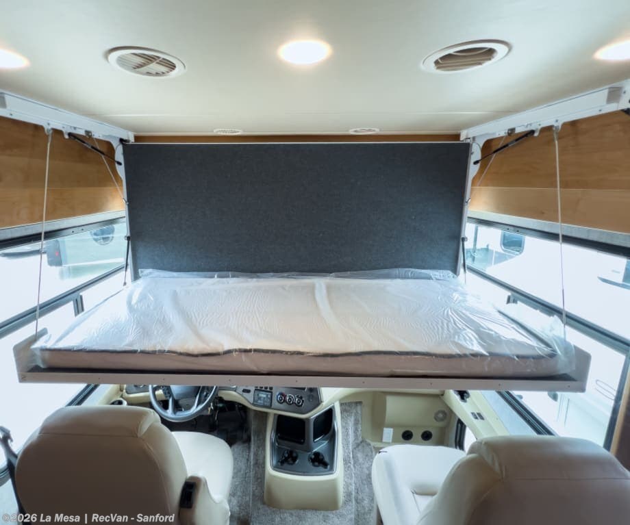 Used 2023 Tiffin Allegro 34PA available in Sanford, Florida