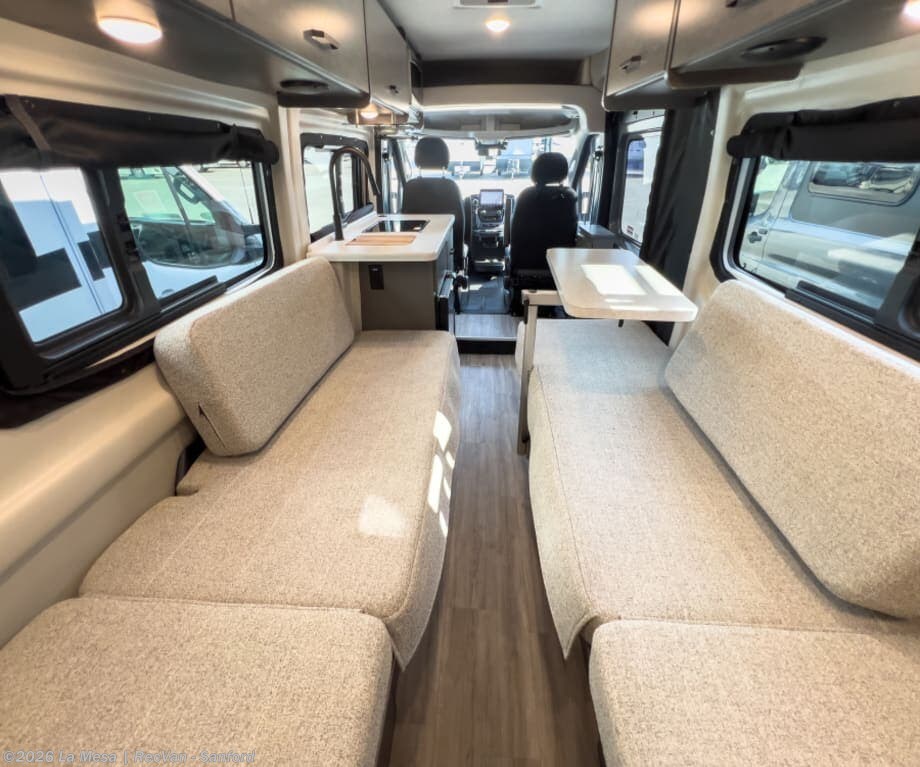 Used 2025 Thor Motor Coach Dazzle 2LB available in Sanford, Florida