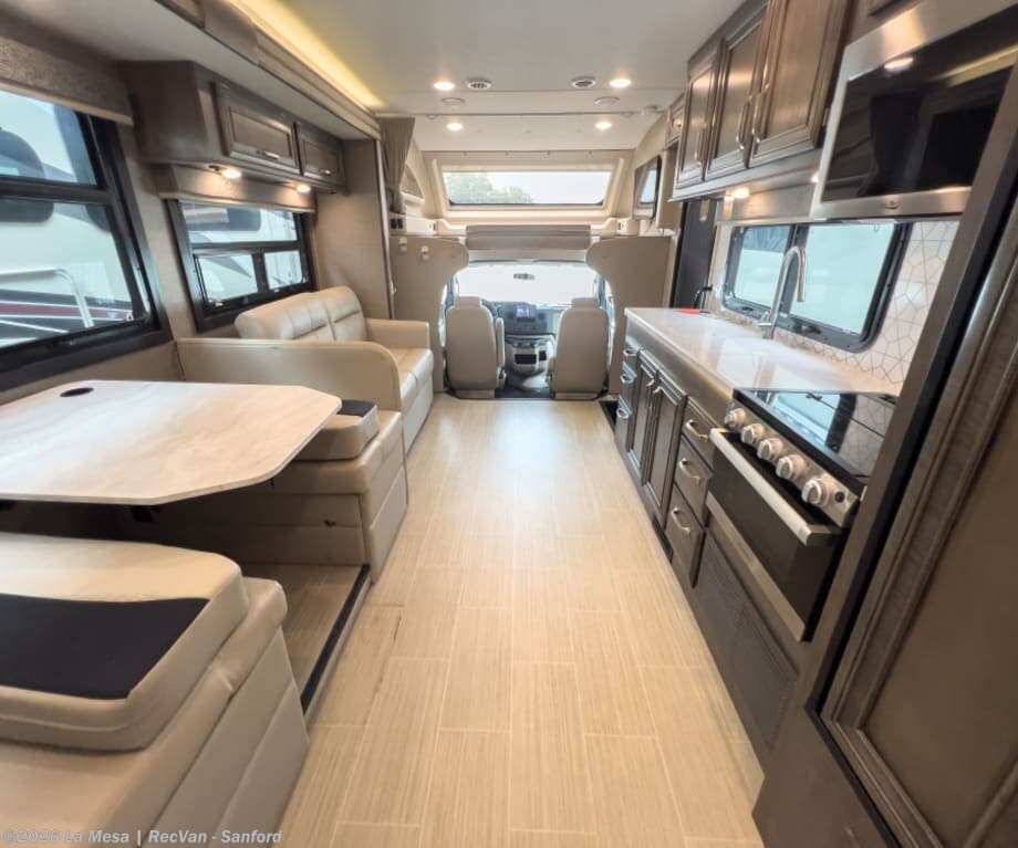 2023 Esteem 29V by Entegra Coach from La Mesa | RecVan - Sanford in Sanford, Florida