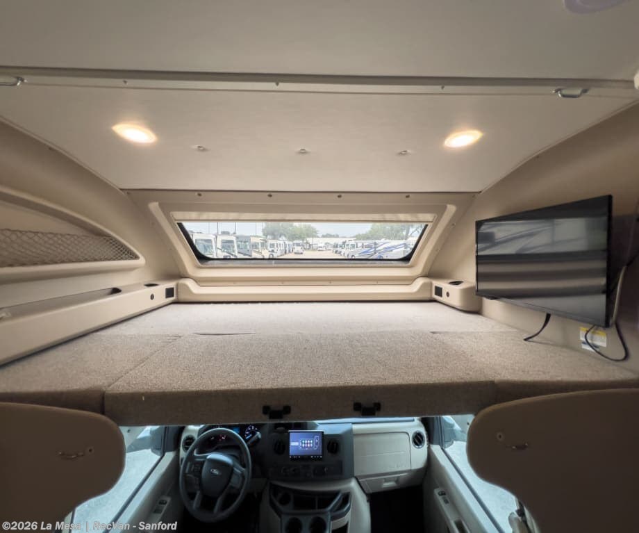 Used 2023 Entegra Coach Esteem 29V available in Sanford, Florida