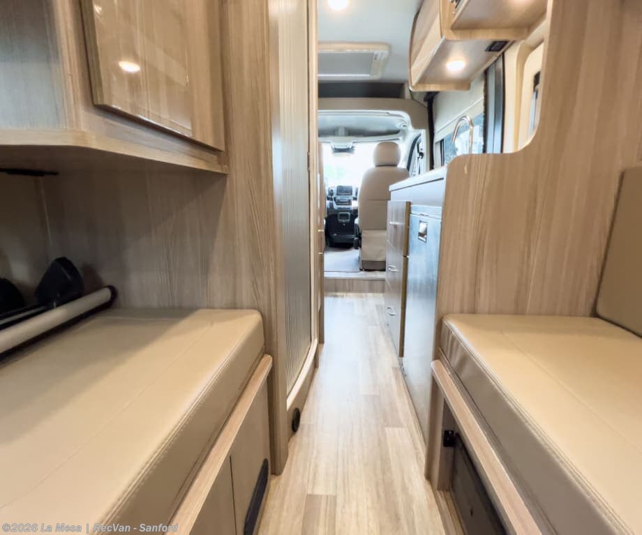 Used 2024 Thor Motor Coach Sequence 20J available in Sanford, Florida