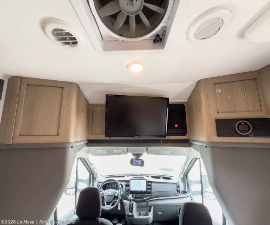 Used 2024 Forest River Sunseeker TS 2370A available in Sanford, Florida
