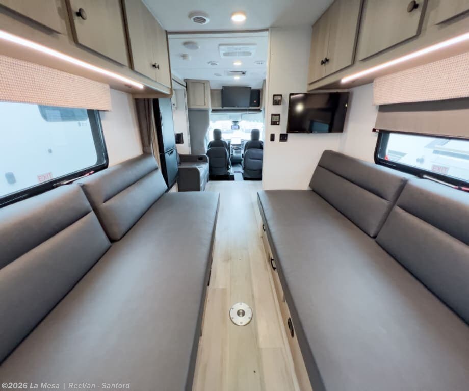2024 Sunseeker TS 2370A by Forest River from La Mesa | RecVan - Sanford in Sanford, Florida