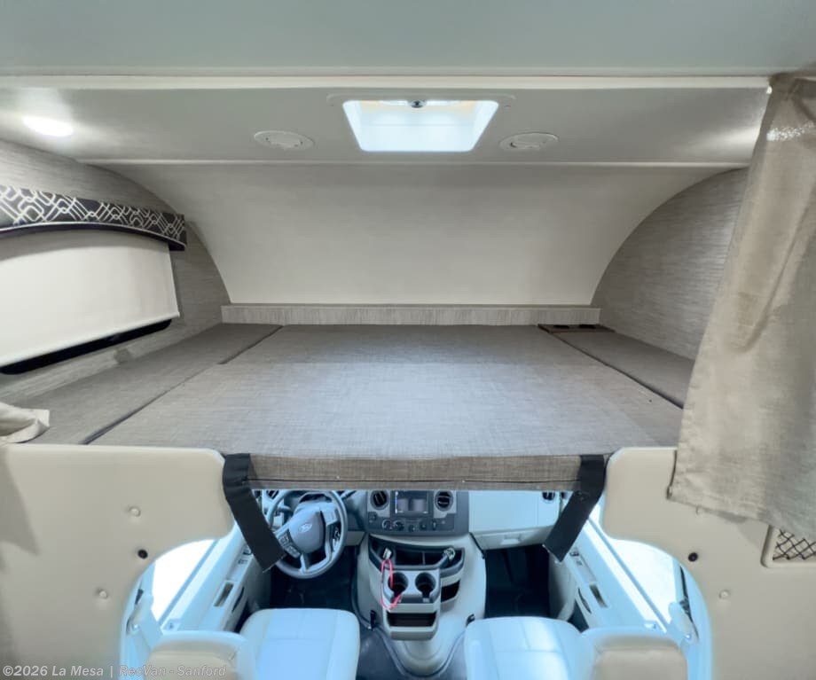 Used 2021 Thor Motor Coach Chateau 31W available in Sanford, Florida