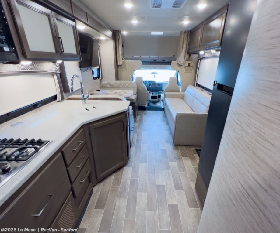 2021 Chateau 31W by Thor Motor Coach from La Mesa | RecVan - Sanford in Sanford, Florida