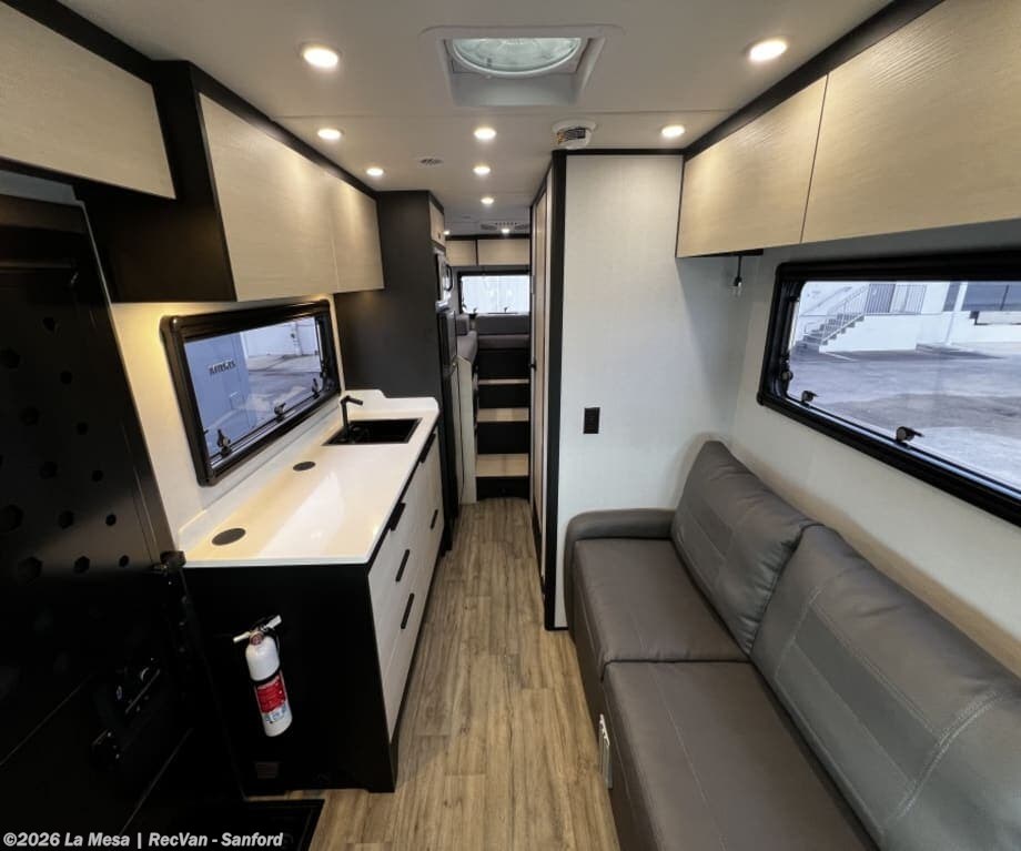 New 2026 Tiffin Open Trail 25AO available in Sanford, Florida