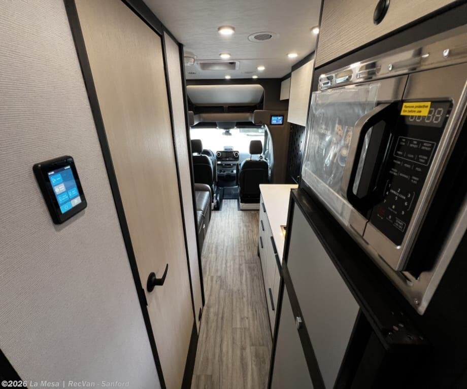 2026 Open Trail 25AO by Tiffin from La Mesa | RecVan - Sanford in Sanford, Florida