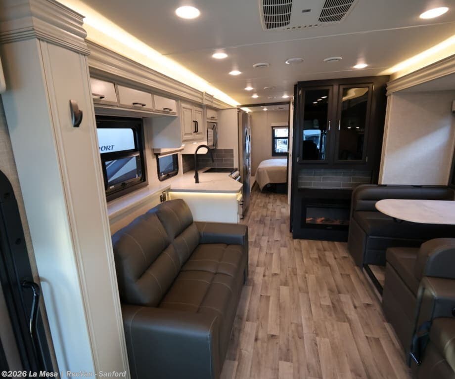 Used 2023 Jayco Precept 34G available in Sanford, Florida