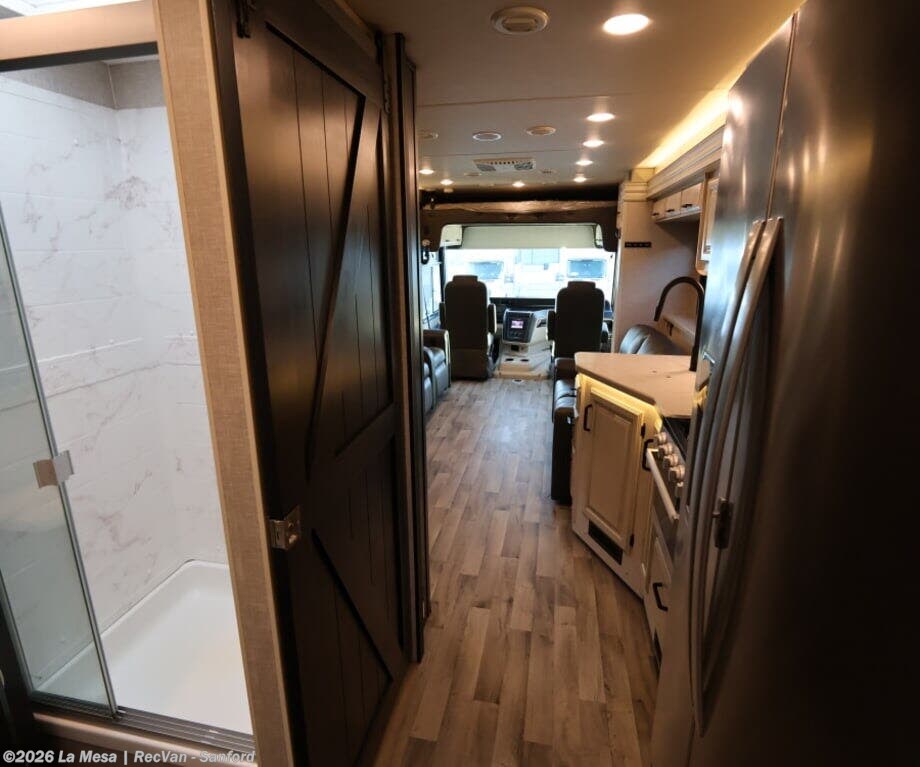 2023 Precept 34G by Jayco from La Mesa | RecVan - Sanford in Sanford, Florida