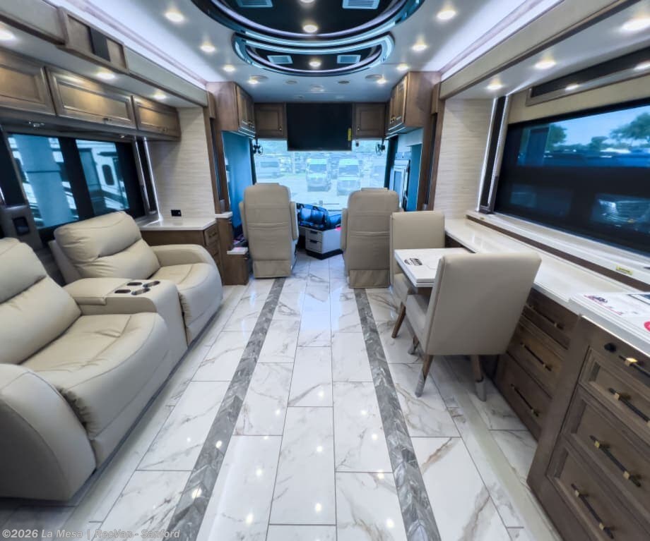 2027 Allegro Bus 36AP by Tiffin from La Mesa | RecVan - Sanford in Sanford, Florida