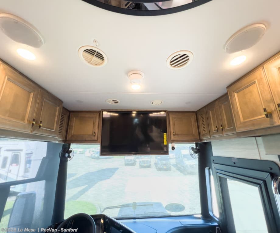 New 2027 Tiffin Allegro Bus 36AP available in Sanford, Florida