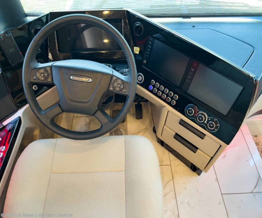 2027 Tiffin Allegro Bus 36AP - New Class A For Sale by La Mesa | RecVan - Sanford in Sanford, Florida
