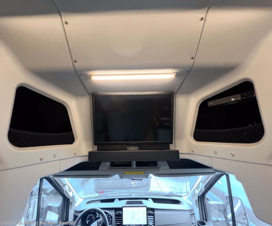 Used 2025 Winnebago Ekko 22A available in Sanford, Florida