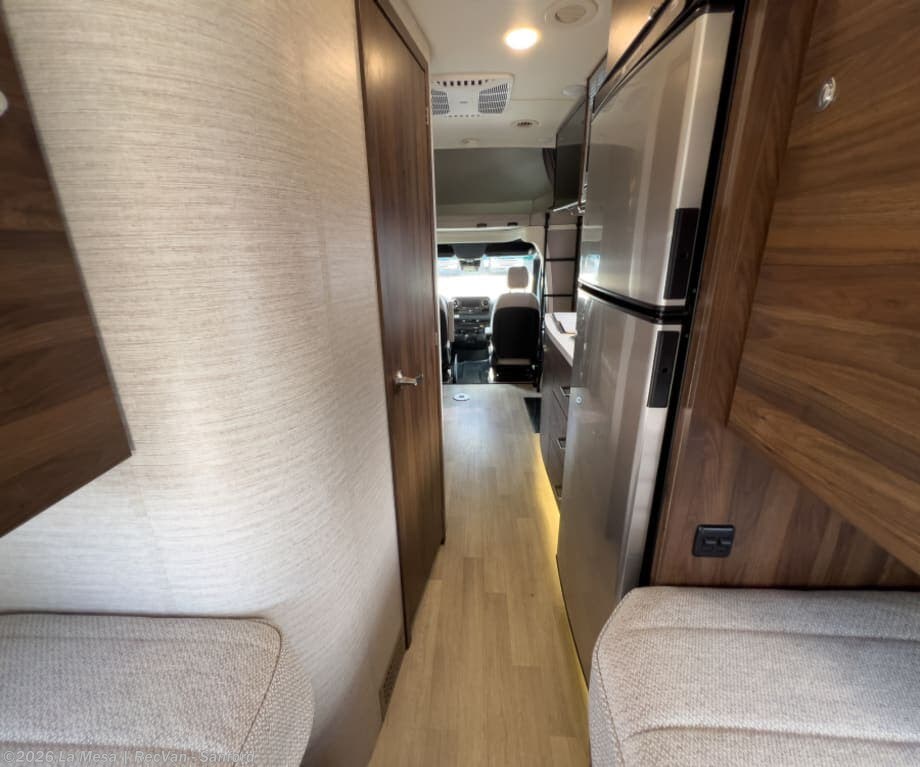 2020 Navion 24V by Winnebago from La Mesa | RecVan - Sanford in Sanford, Florida