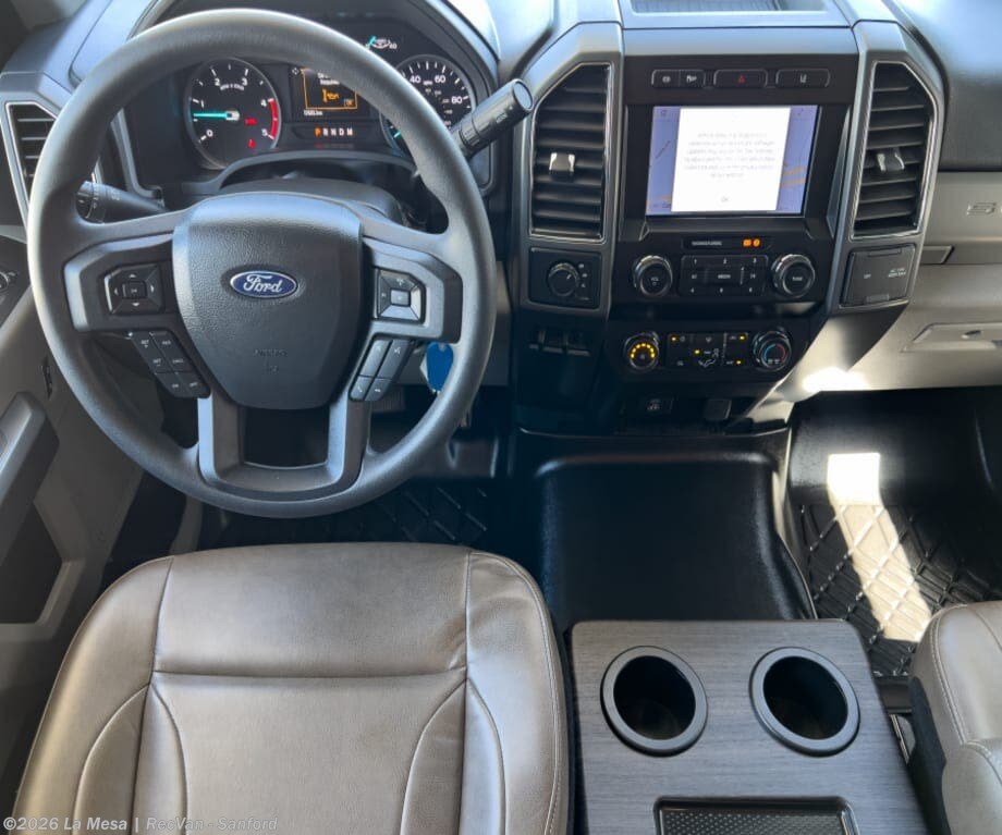 2023 Jayco Seneca XT 4X4 35L 4X4 - Used Class C For Sale by La Mesa | RecVan - Sanford in Sanford, Florida