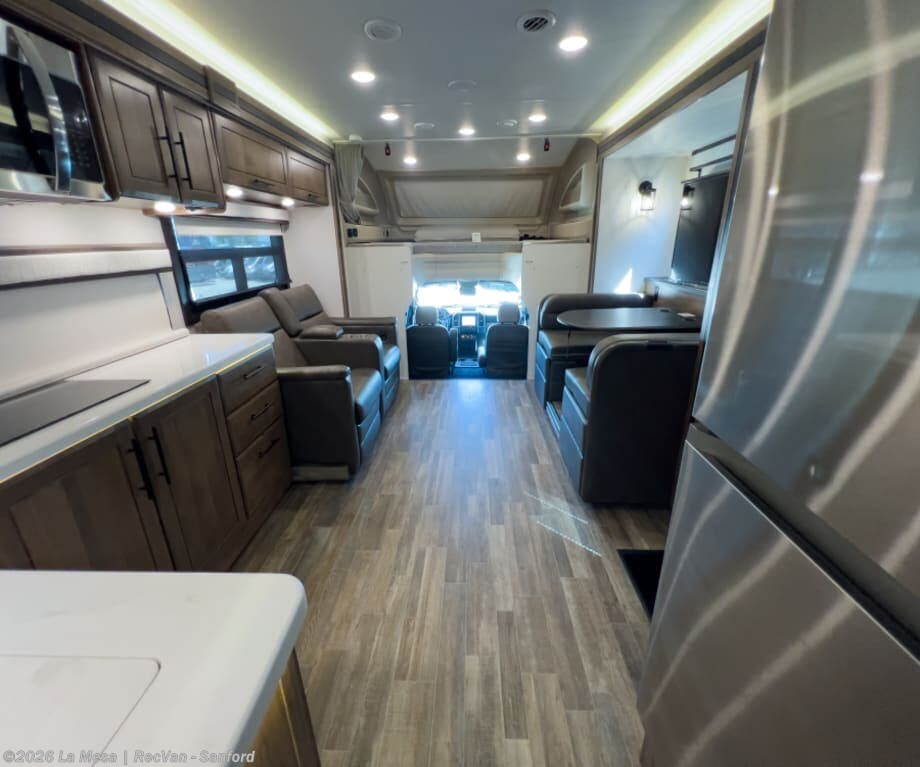 2023 Seneca XT 4X4 35L 4X4 by Jayco from La Mesa | RecVan - Sanford in Sanford, Florida