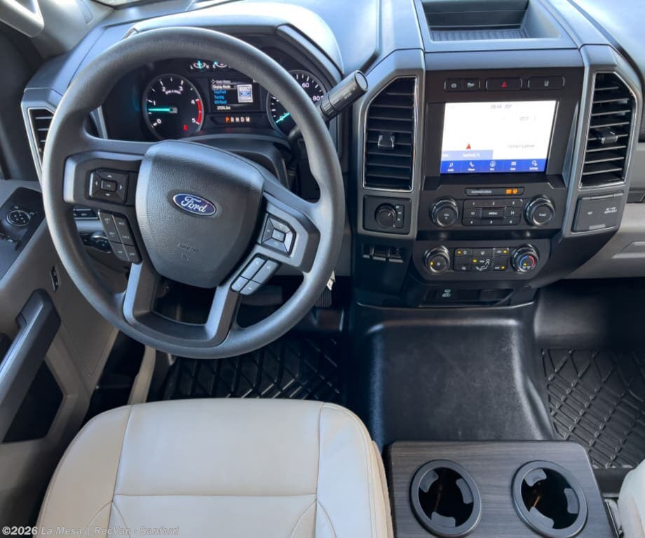 2023 Entegra Coach Accolade XT 35L 4X4 - Used Class C For Sale by La Mesa | RecVan - Sanford in Sanford, Florida
