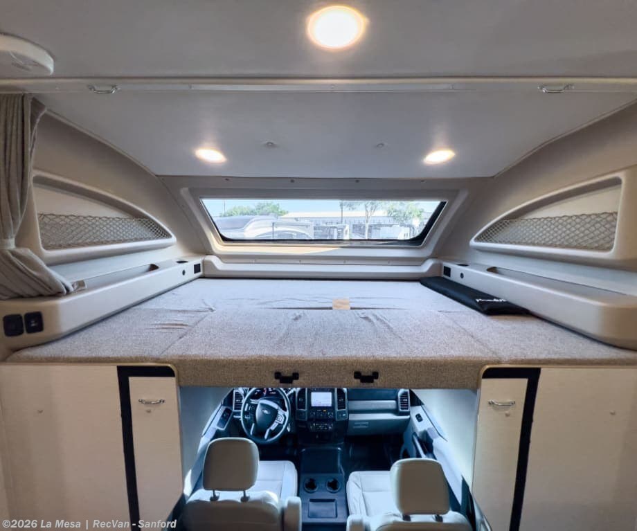 Used 2023 Entegra Coach Accolade XT 35L 4X4 available in Sanford, Florida