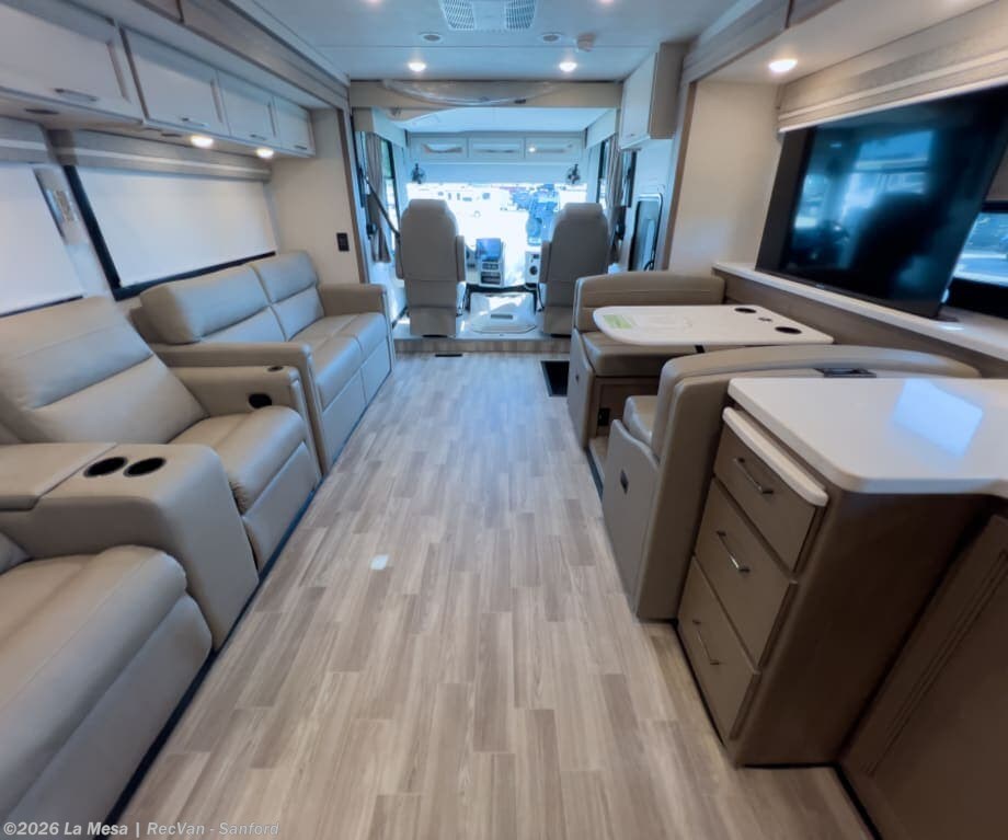 2027 Windsport 36H by Thor Motor Coach from La Mesa | RecVan - Sanford in Sanford, Florida
