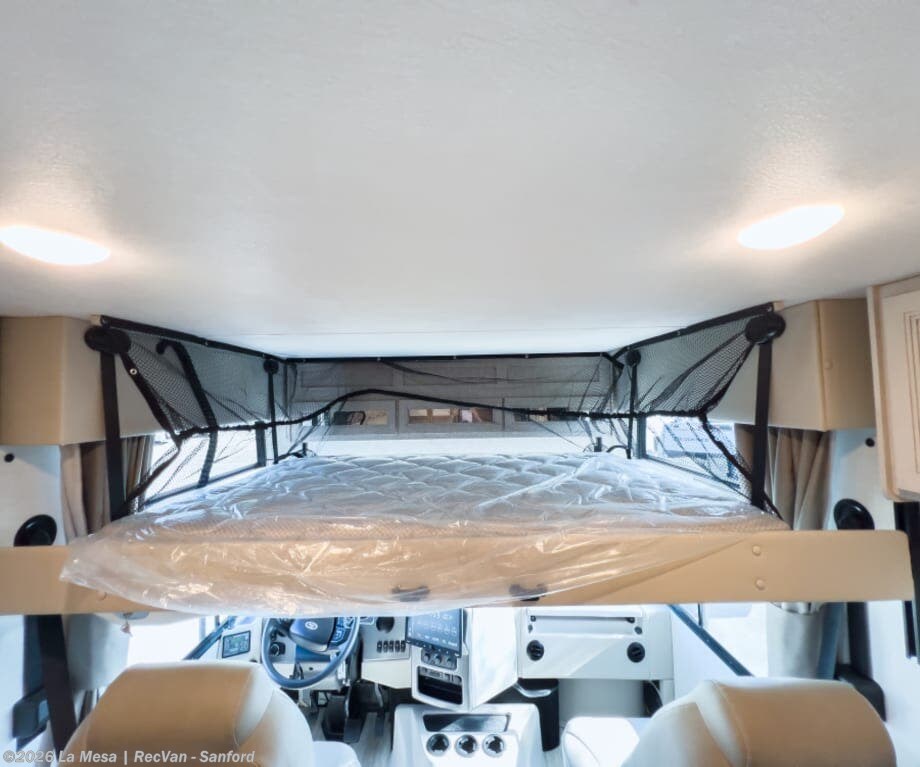 New 2027 Thor Motor Coach Windsport 36H available in Sanford, Florida