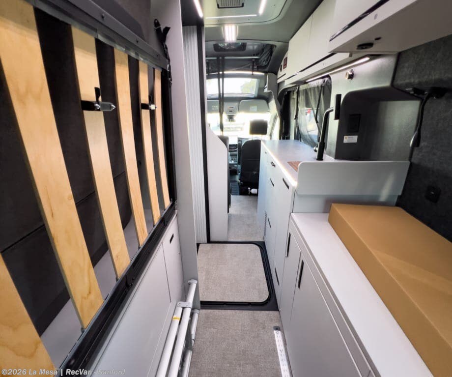 New 2027 Grand Design Lineage Series VT LVT1-POP available in Sanford, Florida