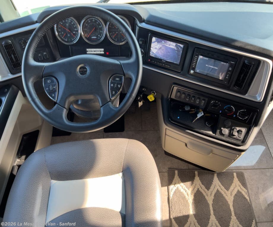 2018 Newmar Ventana 4308 - Used Class A For Sale by La Mesa | RecVan - Sanford in Sanford, Florida