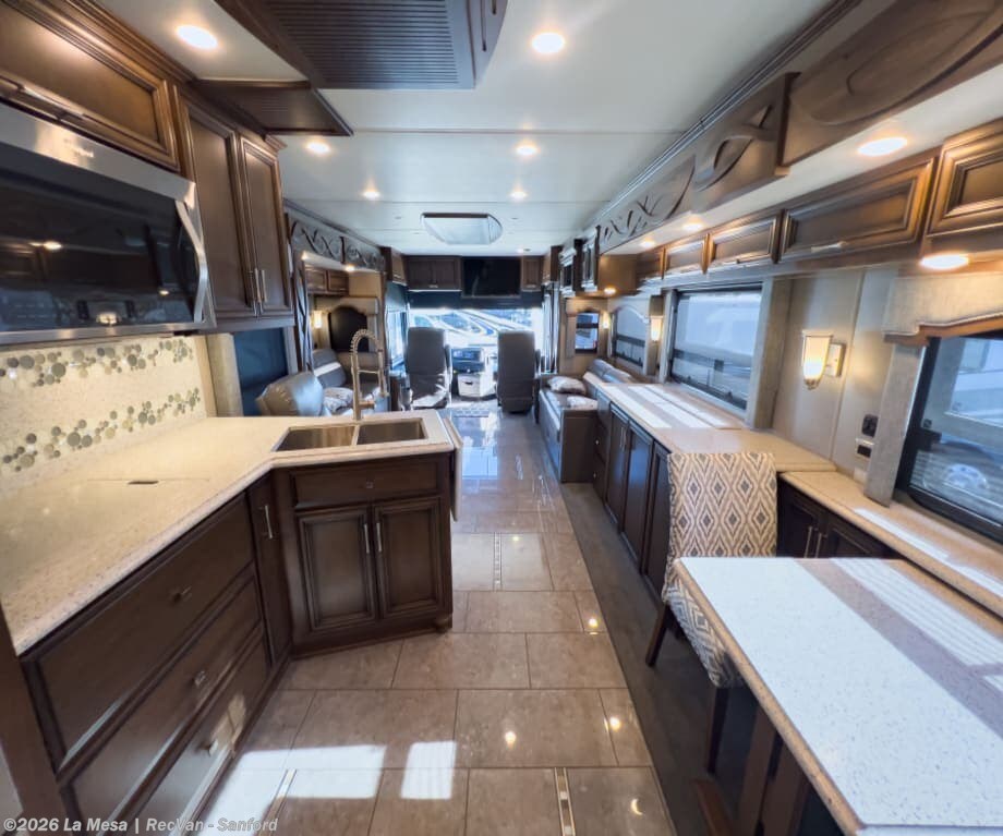 2018 Ventana 4308 by Newmar from La Mesa | RecVan - Sanford in Sanford, Florida