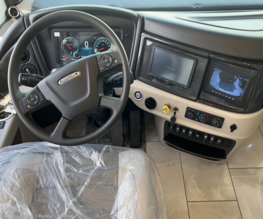 2027 Fleetwood Discovery 38W - New Class A For Sale by La Mesa | RecVan - Sanford in Sanford, Florida