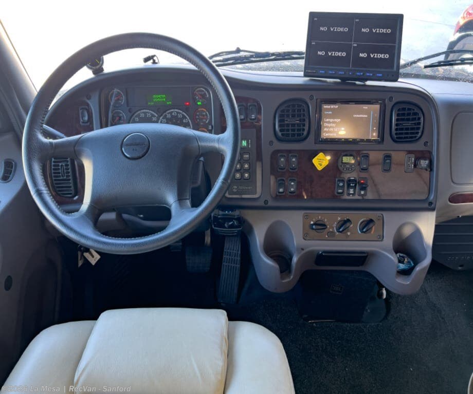 2021 Dynamax Corp DX3 37RB - Used Class C For Sale by La Mesa | RecVan - Sanford in Sanford, Florida