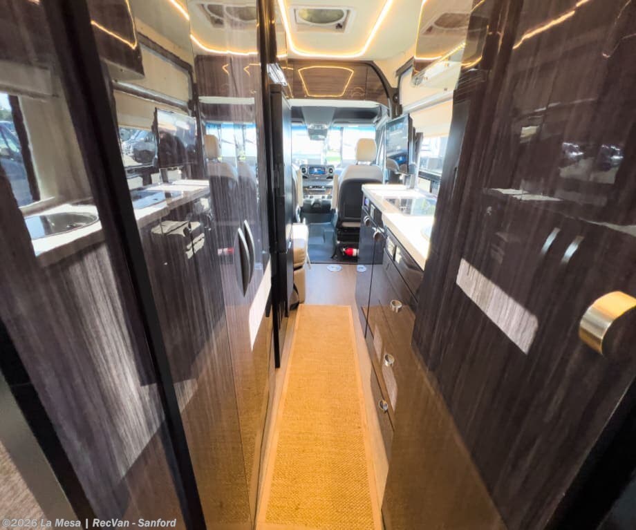 Used 2023 Winnebago Era 4X4 170A 4X4 available in Sanford, Florida