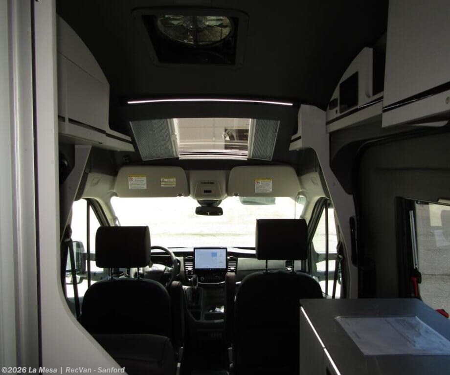 New 2026 Grand Design Lineage Series VT LVT1 available in Sanford, Florida