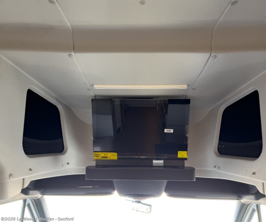 New 2027 Winnebago Ekko WM623B-FBP available in Sanford, Florida