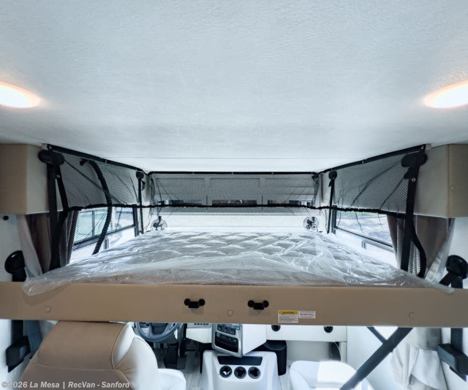 New 2027 Thor Motor Coach Windsport 36H available in Sanford, Florida