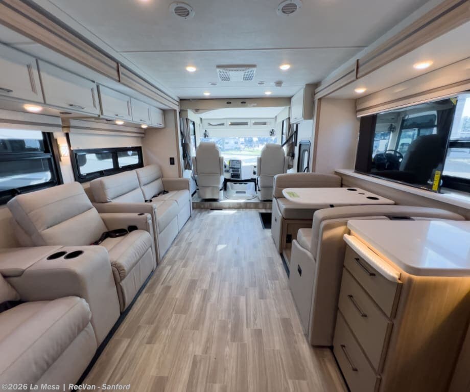 2027 Windsport 36H by Thor Motor Coach from La Mesa | RecVan - Sanford in Sanford, Florida