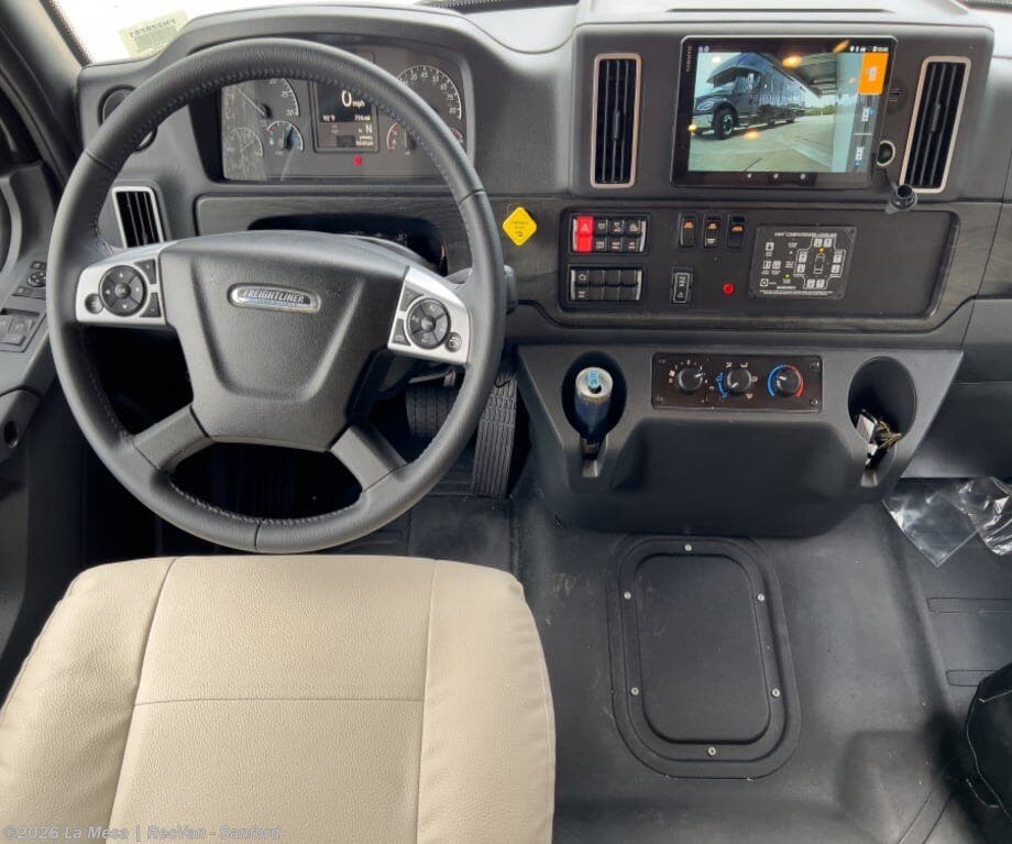 2027 Tiffin Allegro Bay 34DB - New Class C For Sale by La Mesa | RecVan - Sanford in Sanford, Florida