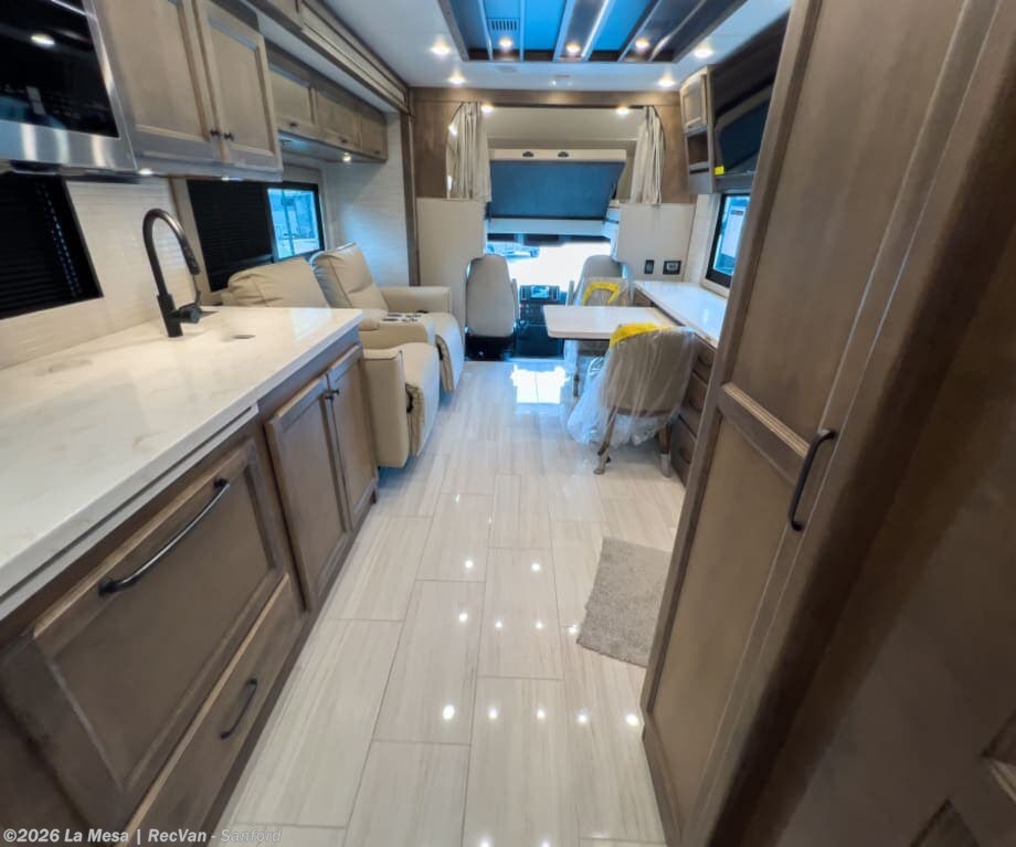 2027 Allegro Bay 34DB by Tiffin from La Mesa | RecVan - Sanford in Sanford, Florida
