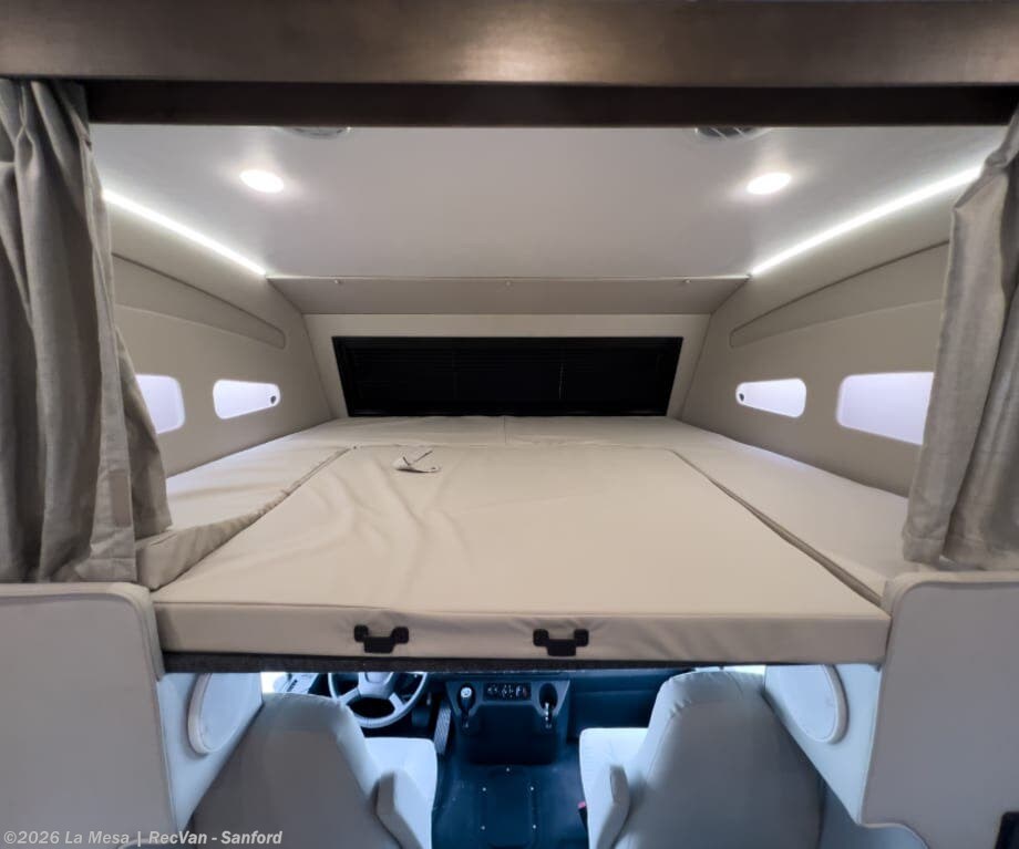 New 2027 Tiffin Allegro Bay 34DB available in Sanford, Florida